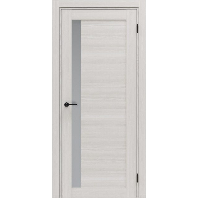 Дверь межкомнатная El'porta (Эльпорта) Порта 27.3 - Ash White