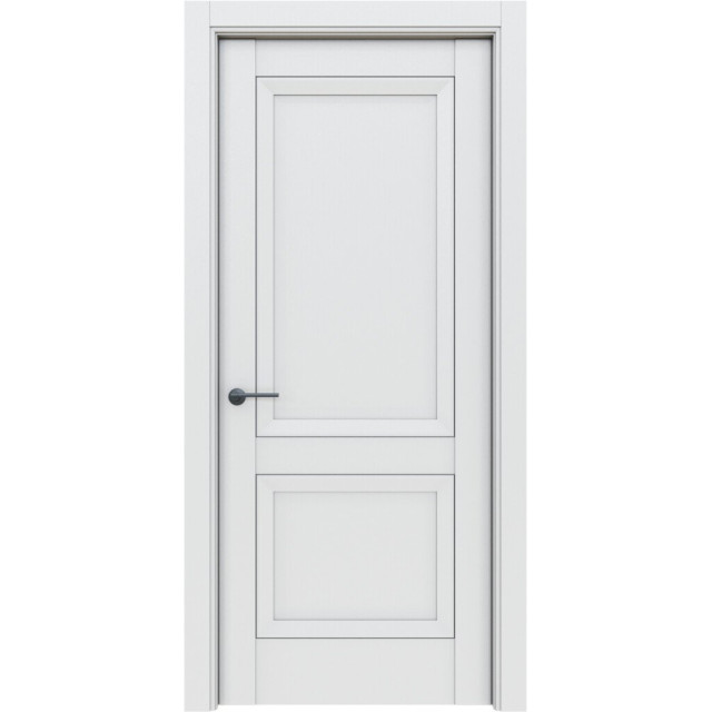 Дверь межкомнатная El'porta (Эльпорта) Классико 82 - Alaska