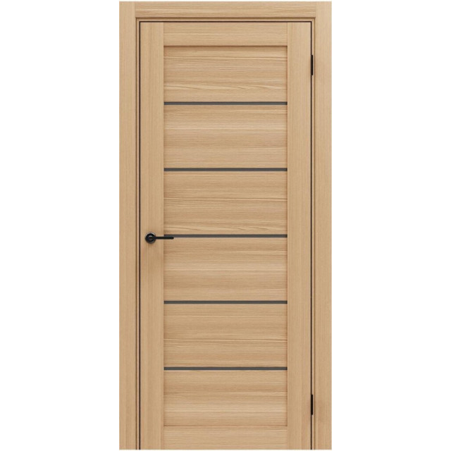 Дверь межкомнатная El'porta (Эльпорта) Порта 220 - Natural Oak