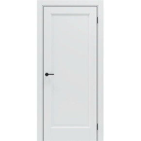 Дверь межкомнатная El'porta (Эльпорта) Неоклассико-11 - Shellac White