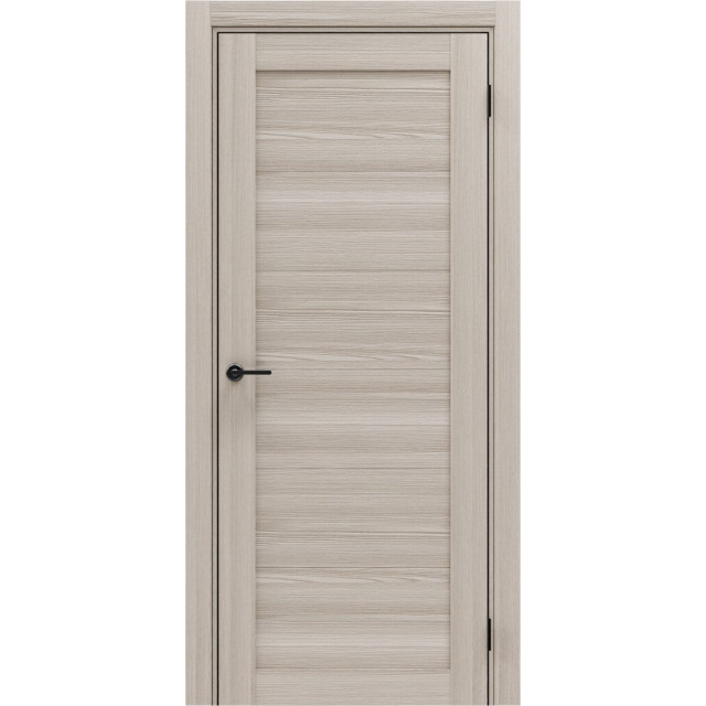 Дверь межкомнатная El'porta (Эльпорта) Порта 210 - Alpik Oak
