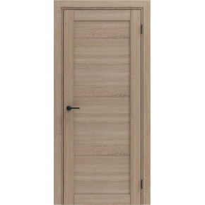 Дверь межкомнатная El'porta (Эльпорта) Порта 60 - Light Sonoma