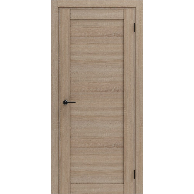 Дверь межкомнатная El'porta (Эльпорта) Порта 60 - Light Sonoma