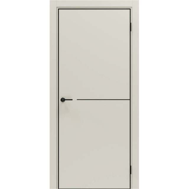 Дверь межкомнатная El'porta (Эльпорта) Порта-50.1 4AB - Keramik Valse