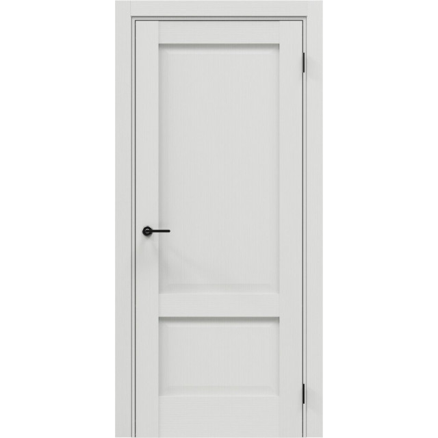 Дверь межкомнатная El'porta (Эльпорта) Неоклассико-2 PRO - Ice