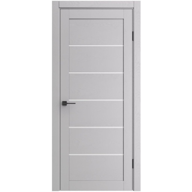 Дверь межкомнатная El'porta (Эльпорта) Порта 220 - Ibis Wood