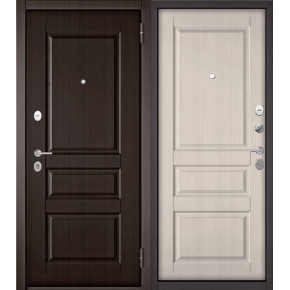 Дверь входная металлическая Mastino SLIM FAMILY ECO PP-7