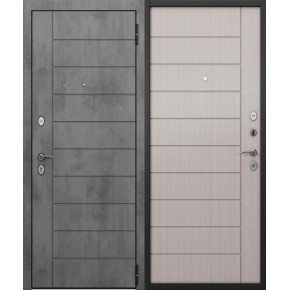 Дверь входная металлическая Мастино H1 HOME ECO PP