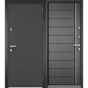 Дверь входная металлическая Mastino TERMO STANDART MP-1