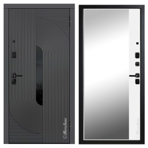 Дверь входная металлическая МетаЛюкс М651/1 Z