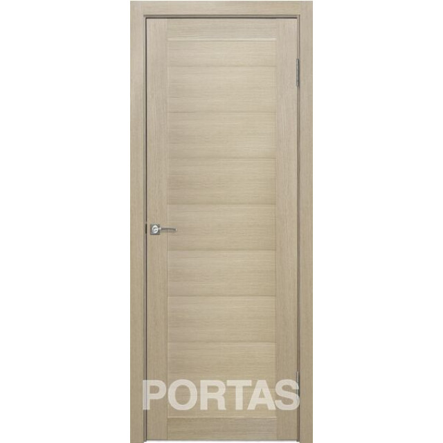 Дверь межкомнатная Portas 20S - Лиственница крем