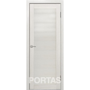 Дверь межкомнатная Portas 20S - Французский дуб