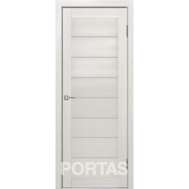 Дверь межкомнатная Portas 21S - Французский дуб