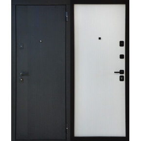 Дверь входная металлическая Сталлер STALLER Comfort 3K TR6