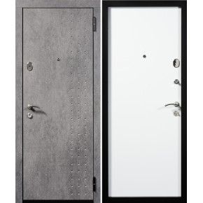 Дверь входная металлическая Сталлер STALLER Comfort 2K Берлин