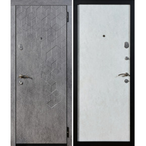 Дверь входная металлическая Сталлер comfort Марбург