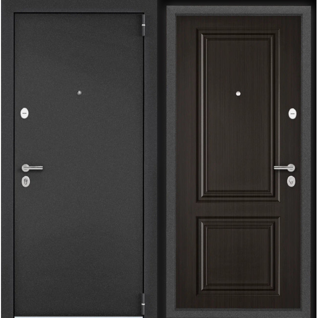 Дверь входная металлическая TOREX ALFA LT MP1