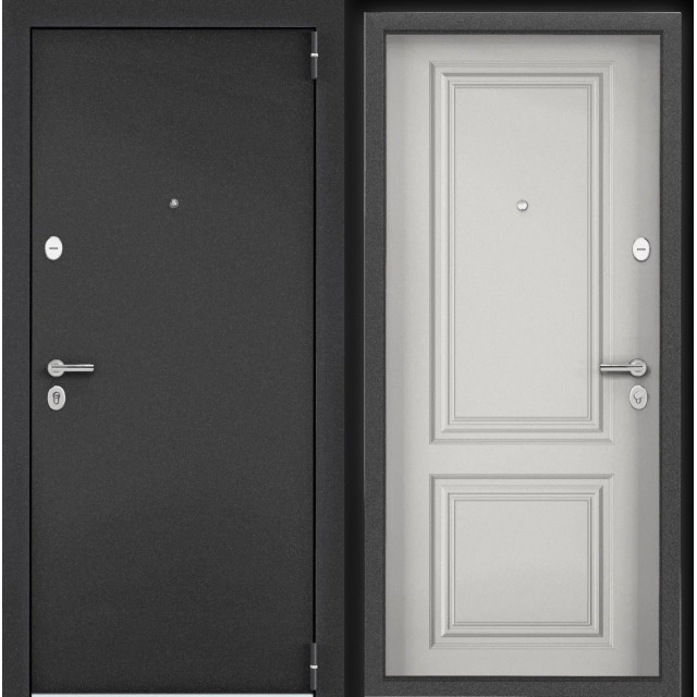 Дверь входная металлическая TOREX ALFA LT MP2