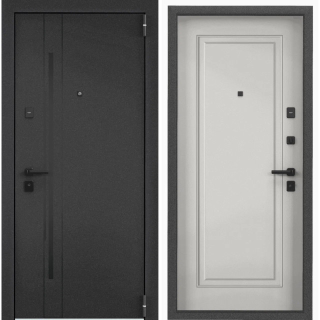 Дверь входная металлическая TOREX TAU LT MP3