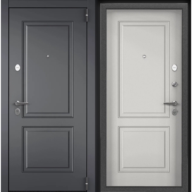 Дверь входная металлическая TOREX TAU LT PP1