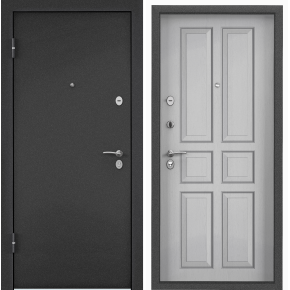 Дверь входная металлическая TOREX X5 NEW MP-12