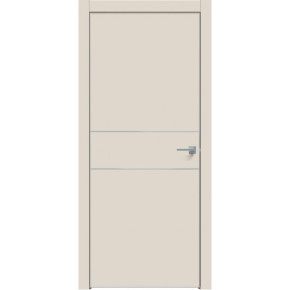 Межкомнатная дверь экошпон Triadoors C 710 (Concept) - Магнолия