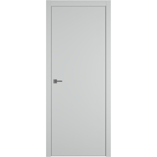 Дверь межкомнатная URBAN Z - Steel