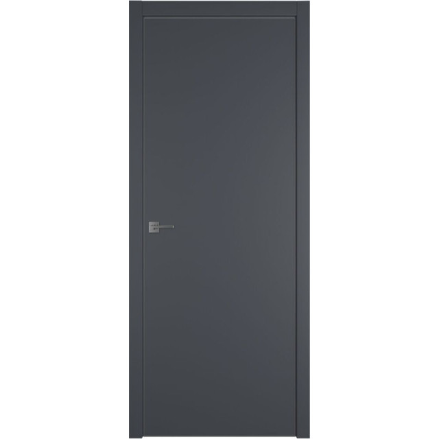 Дверь межкомнатная URBAN Z - Onyx