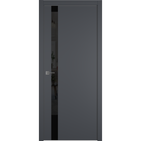 Дверь межкомнатная URBAN 1SV - Onyx
