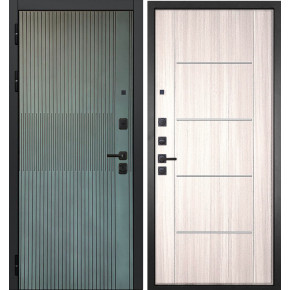 Дверь входная металлическая Гранит БРИОНИ 12