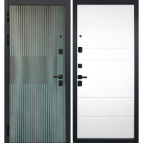 Дверь входная металлическая Гранит БРИОНИ 21