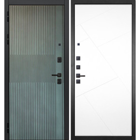 Дверь входная металлическая Гранит БРИОНИ 29