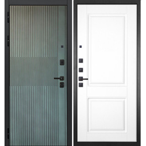 Дверь входная металлическая Гранит БРИОНИ 35