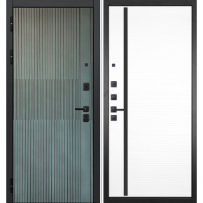 Дверь входная металлическая Гранит БРИОНИ 53