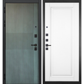 Дверь входная металлическая Гранит БРИОНИ 56