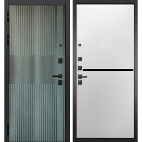 Дверь входная металлическая Гранит БРИОНИ 73
