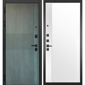 Дверь входная металлическая Гранит БРИОНИ 75