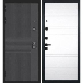 Дверь входная металлическая Гранит ГРАНЖ 21