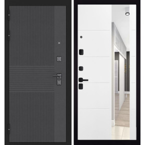 Дверь входная металлическая Гранит ГРАНЖ 83