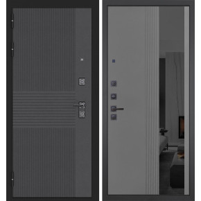 Дверь входная металлическая Гранит ГРАНЖ 86