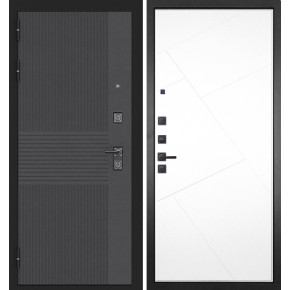 Дверь входная металлическая Гранит ГРАНЖ 29