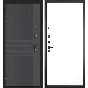 Дверь входная металлическая Гранит ГРАНЖ 3