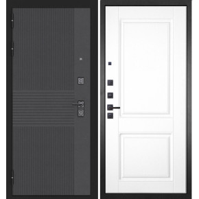 Дверь входная металлическая Гранит ГРАНЖ 35