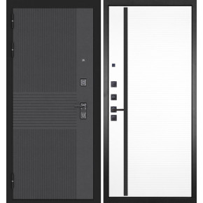 Дверь входная металлическая Гранит ГРАНЖ 53