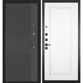 Дверь входная металлическая Гранит ГРАНЖ 56
