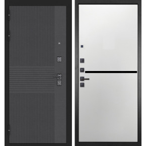 Дверь входная металлическая Гранит ГРАНЖ 73