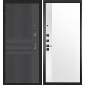 Дверь входная металлическая Гранит ГРАНЖ 75