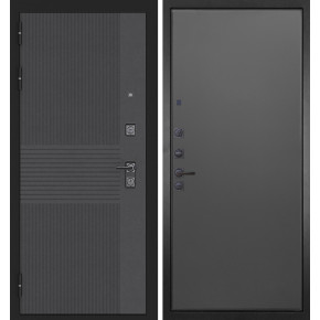 Дверь входная металлическая Гранит ГРАНЖ 77