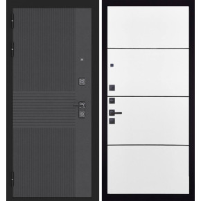 Дверь входная металлическая Гранит ГРАНЖ 79