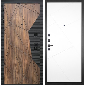 Дверь входная металлическая Гранит КОНТИНЕНТ 29